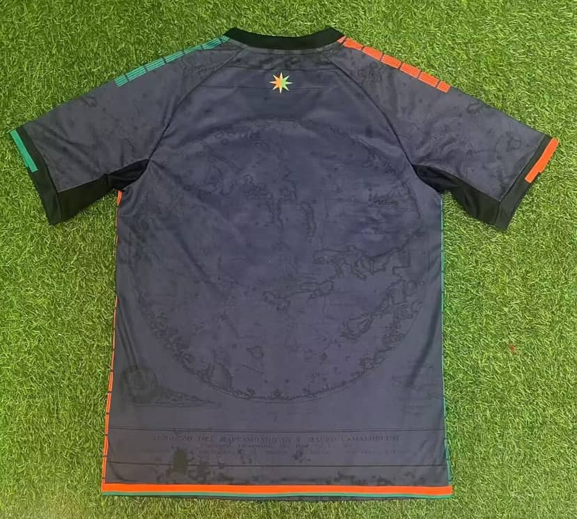 Maglia Venezia Home 2025/26--1