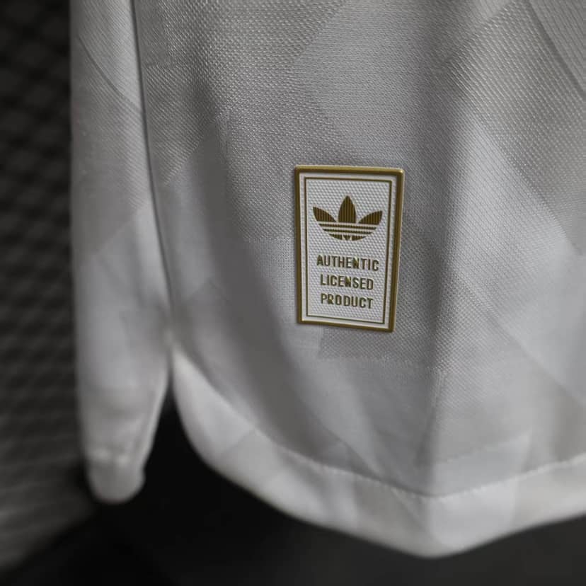 Camiseta México Segunda Equipación 2026 Versión Jugador--8