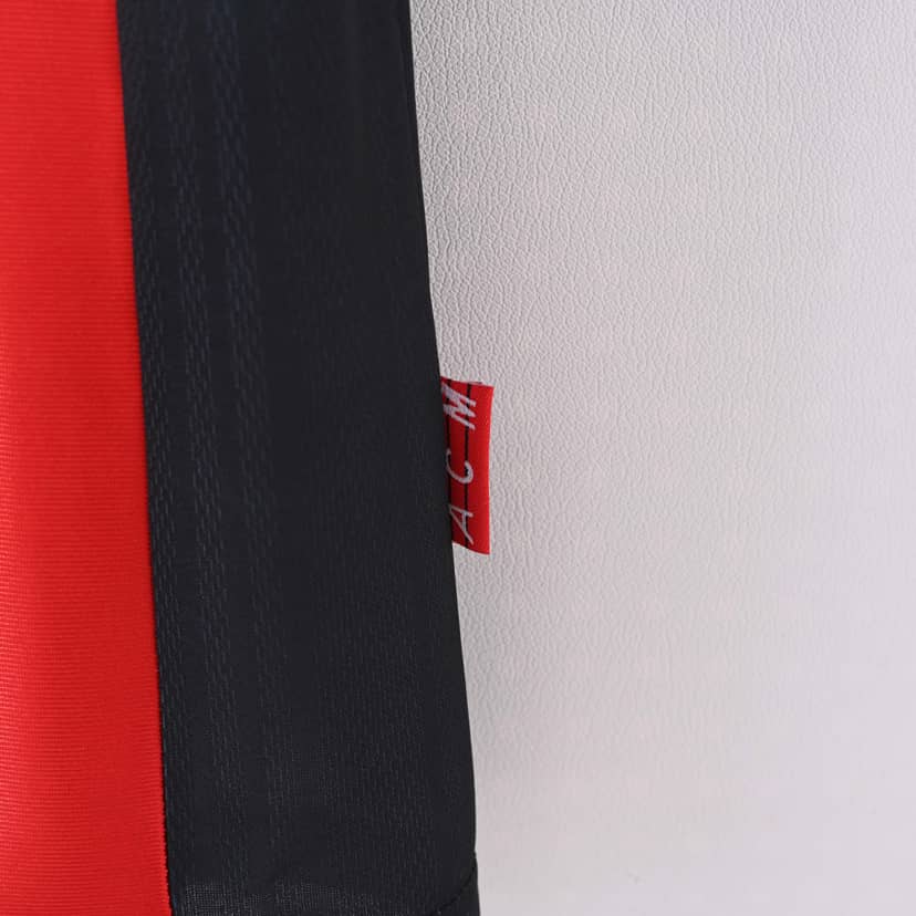 Maglia Retro AC Milan Home 1998/99--8