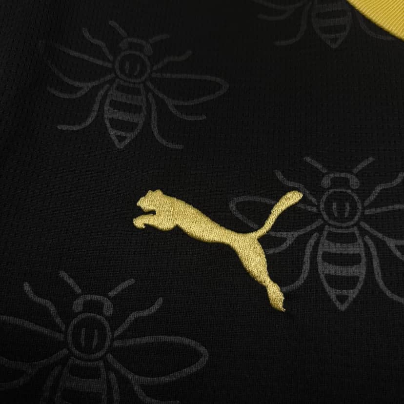 Koszulka Manchesteru City wyjazdowa 2026/27--4