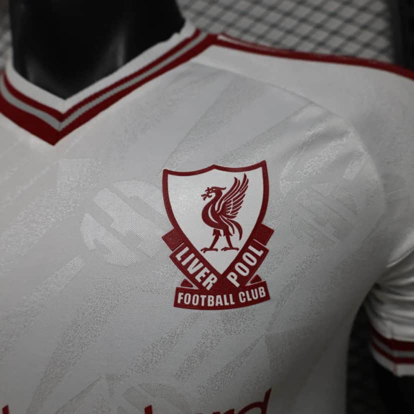 Maglia Liverpool Away 2026/27 Player Version--5