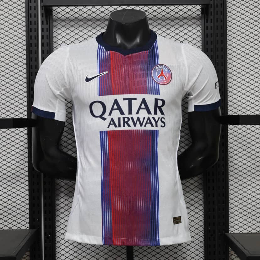 Maglia PSG Away 2026/27 Player Version