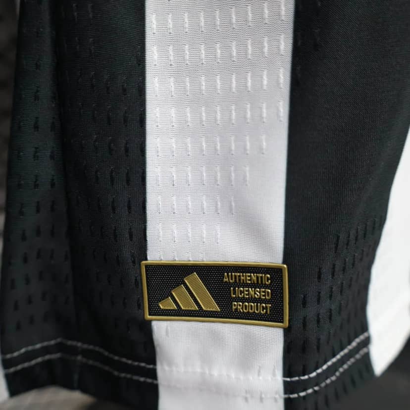 Camisola Juventus Principal 2026/27 Versão Jogador Manga Longa--7