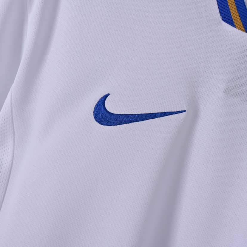 Maglia Retro Italia Away 1996--4