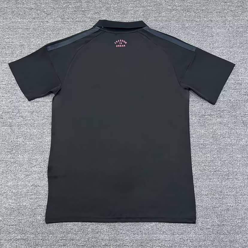 Camiseta Inter Miami Segunda Equipación 2026--1