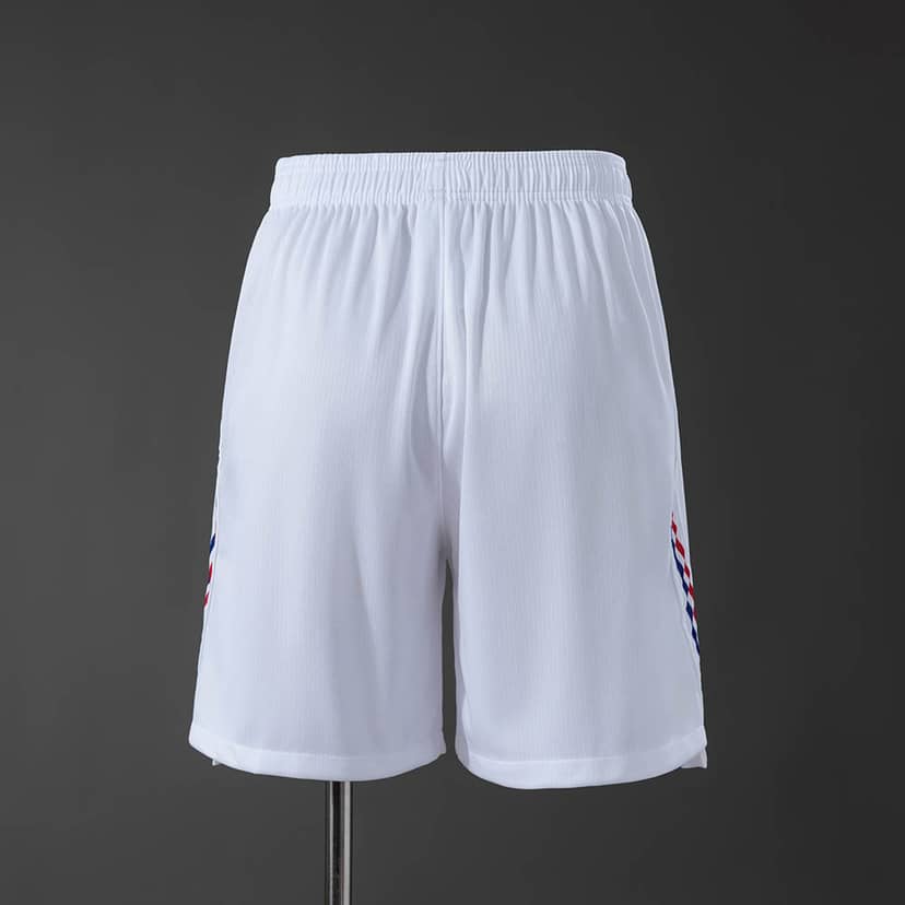 Pantaloncino Francia Home 2026--1
