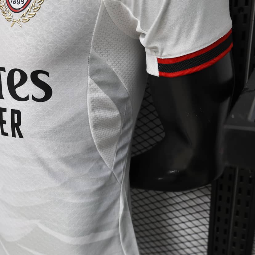 Maglia AC Milan Away 2026/27 Player Version--7
