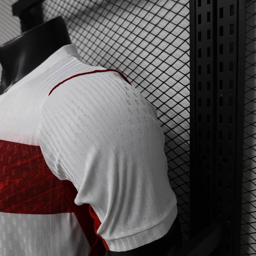 Maglia Turchia Home 2026 Player Version--6
