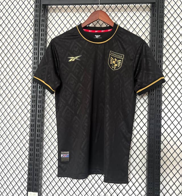 2025 Panama National Team Third Away Shirt