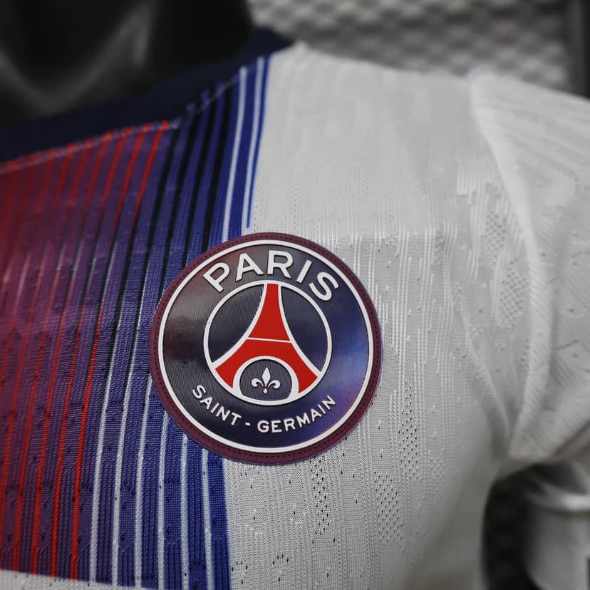 Maglia PSG Away 2026/27 Player Version--4