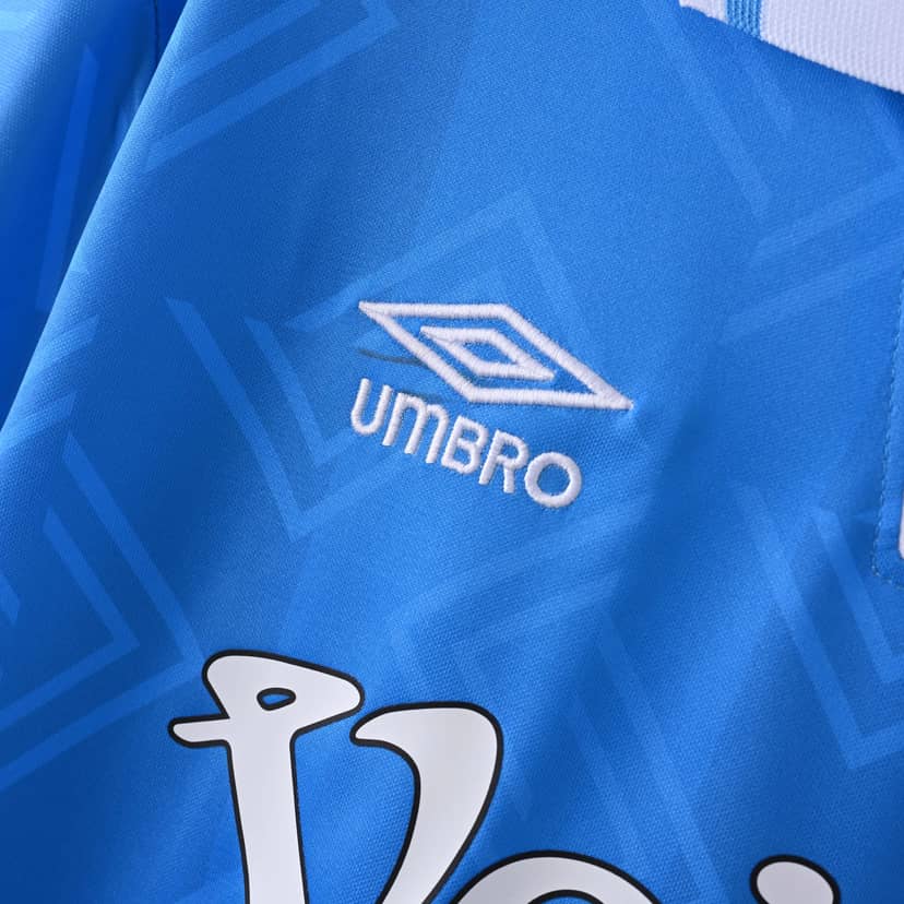 Maglia Retro Napoli Home 1993/94--5