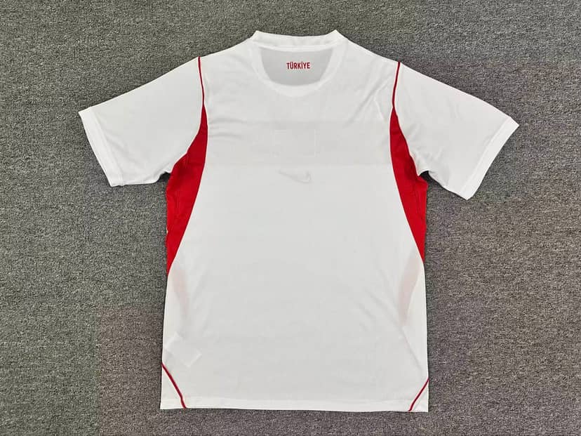 Camisola Turquia Principal 2026--1