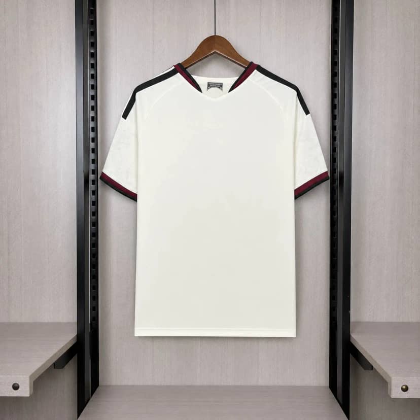 Camisola Manchester United Terceira 2026/27--1