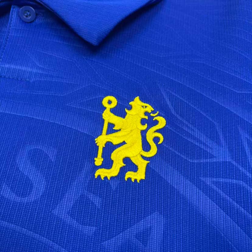 Koszulka Chelsea domowa 2026/27--5