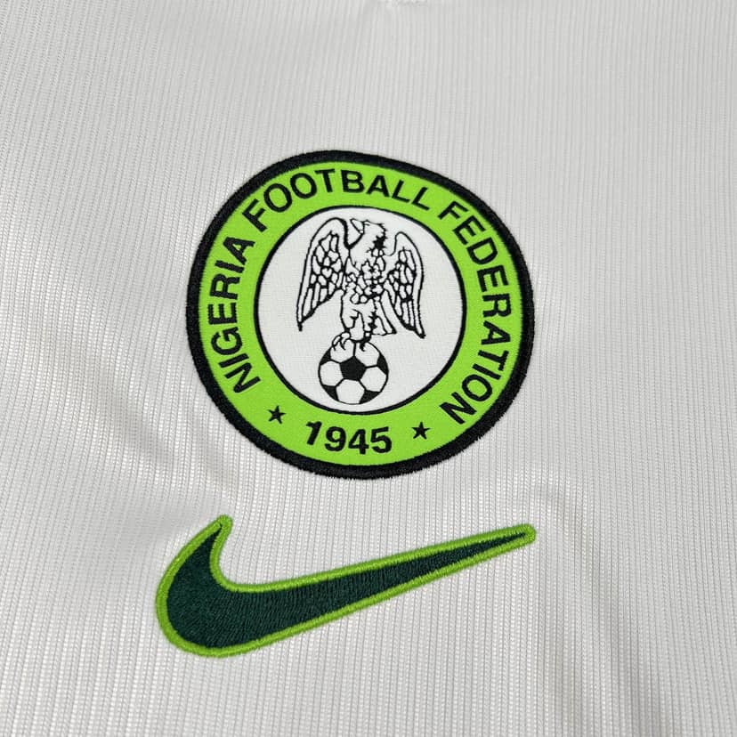 Maglia Nigeria Away 2026--3