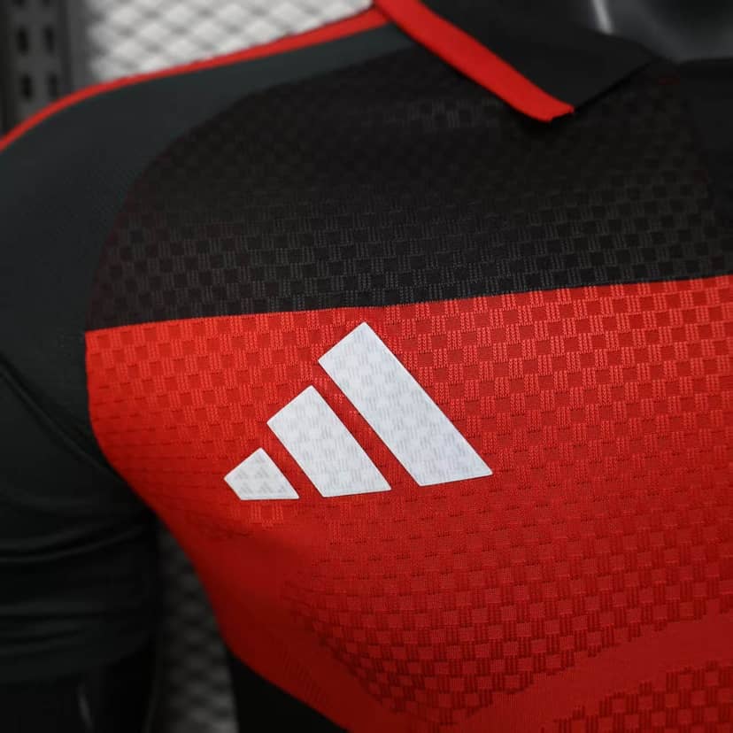 Camisola Flamengo Principal 2026/27 Versão Jogador--3