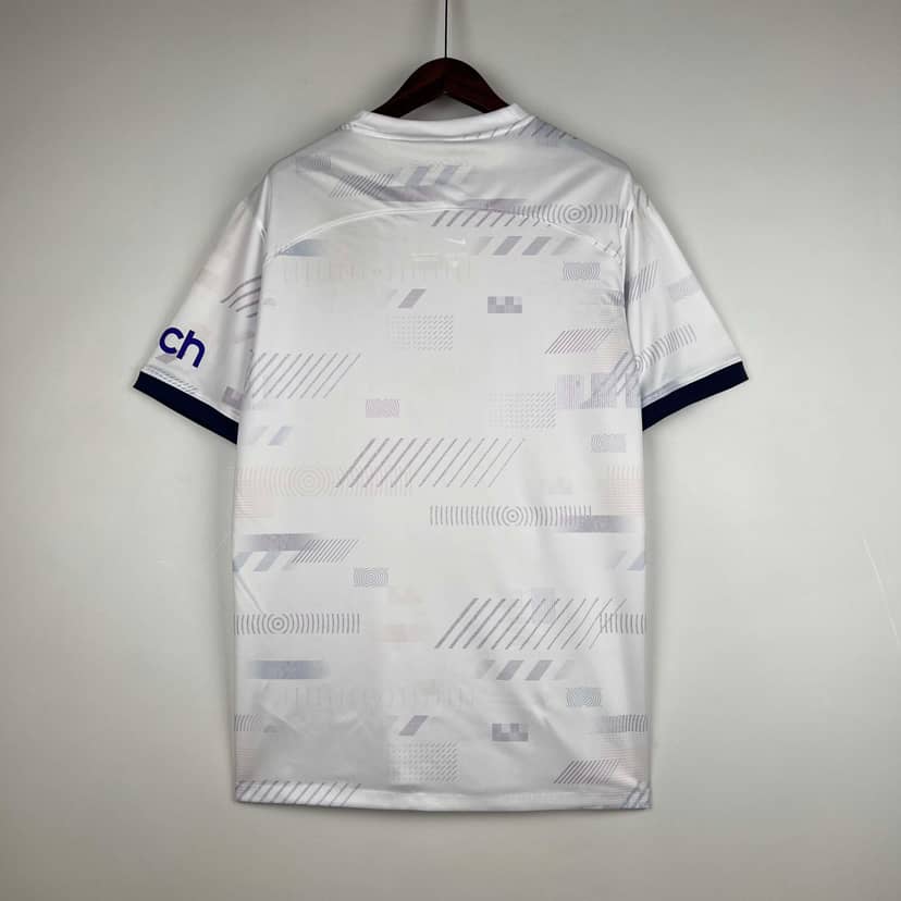 Maillot Tottenham Domicile 2023/24--1