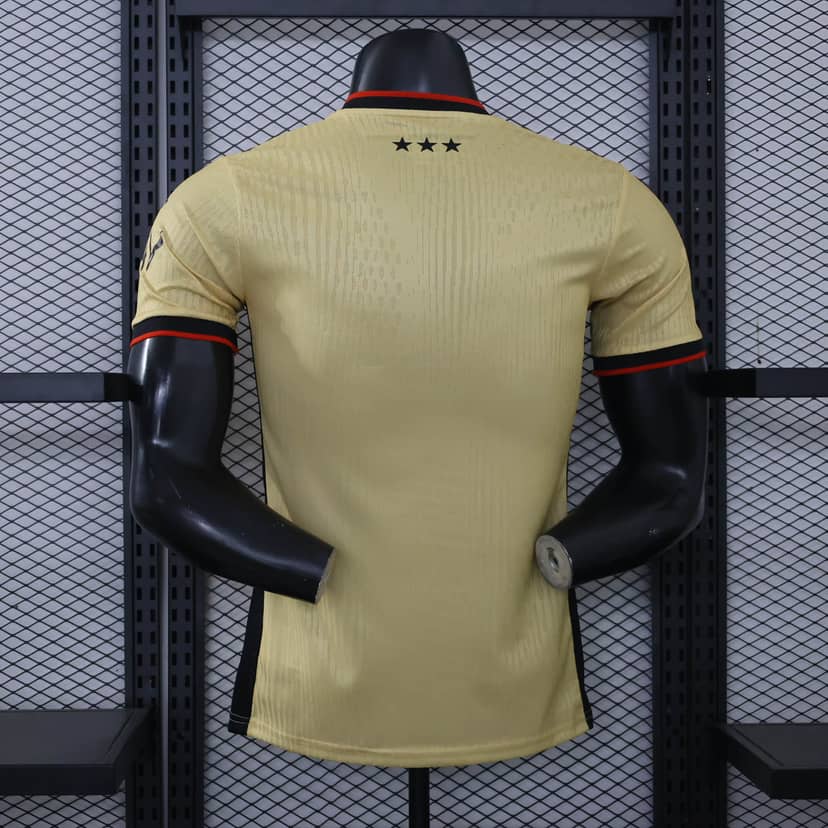 Maglia Ipswich Town Away 2026/27 Player Version--1