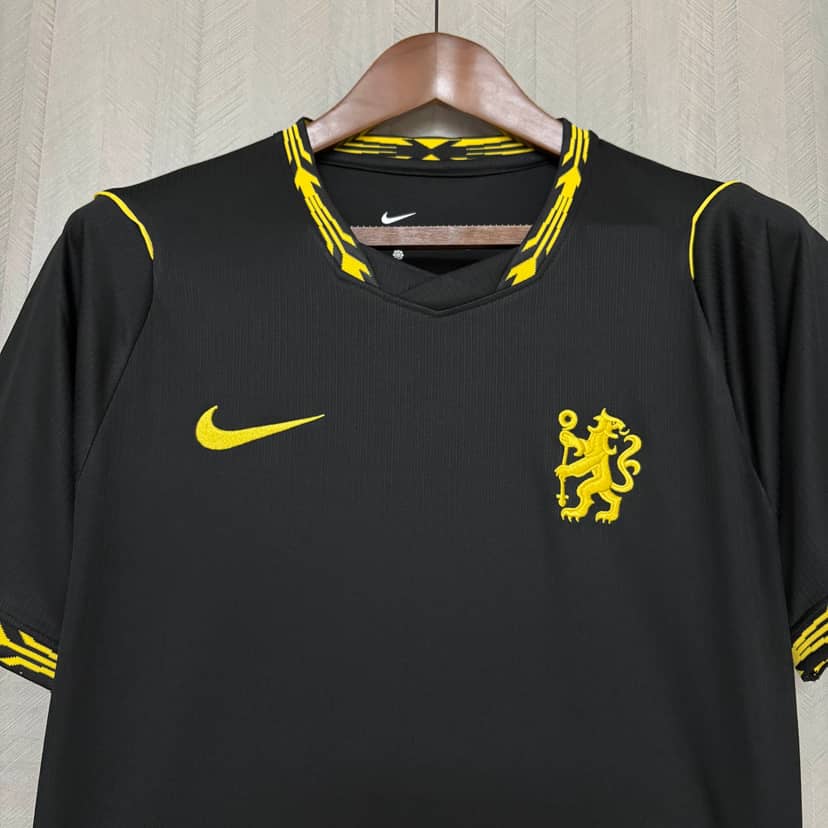 Koszulka Chelsea wyjazdowa 2026/27--2