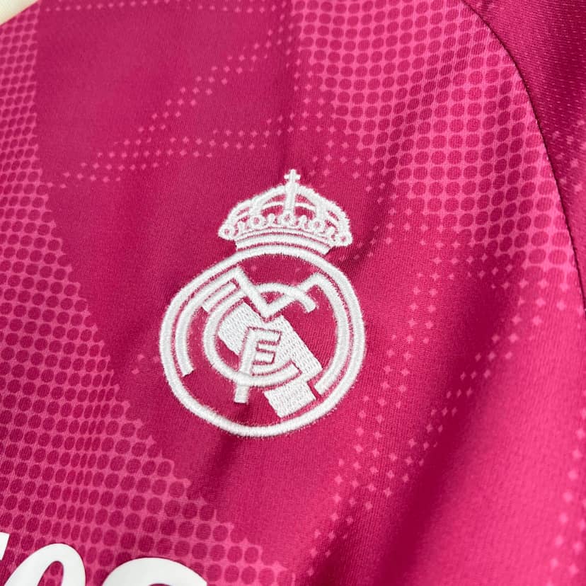 Maillot Real Madrid Third 2026/27--5