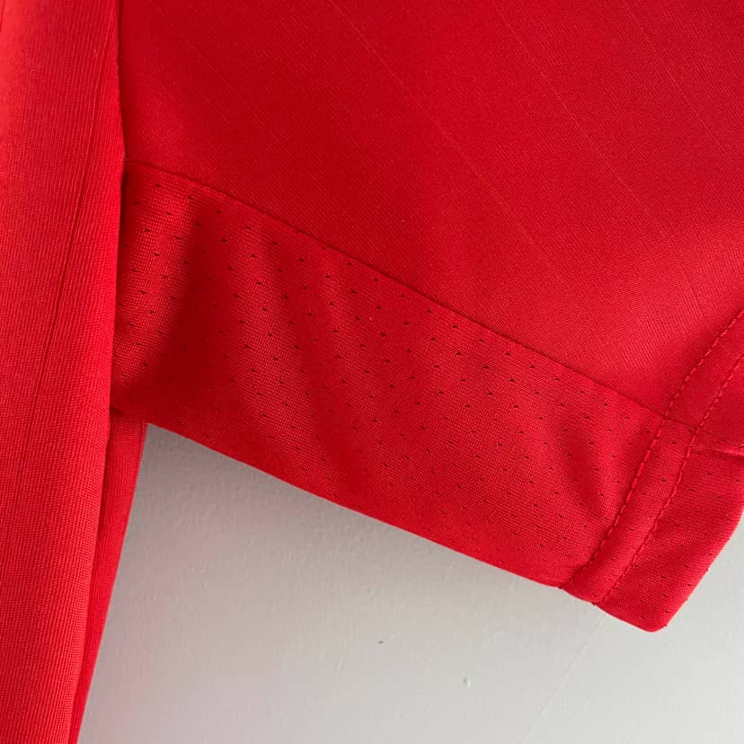 2022/2023 Manchester United Shirt Home--9
