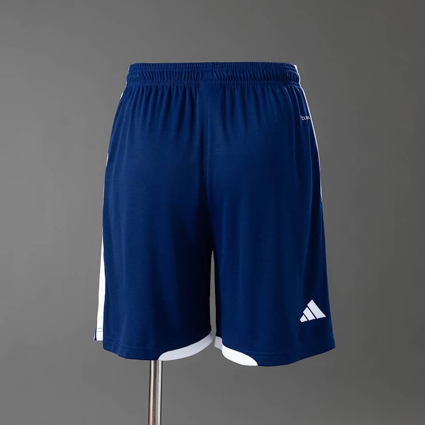Pantaloncino Scozia Home 2026--1