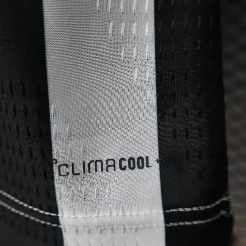 Camisola Juventus Principal 2026/27 Versão Jogador Manga Longa--8
