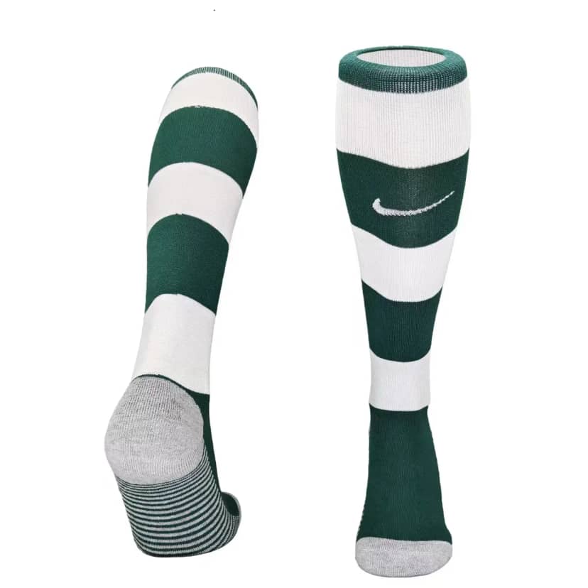 Medias Sporting de Lisboa Primera Equipación 2026/27