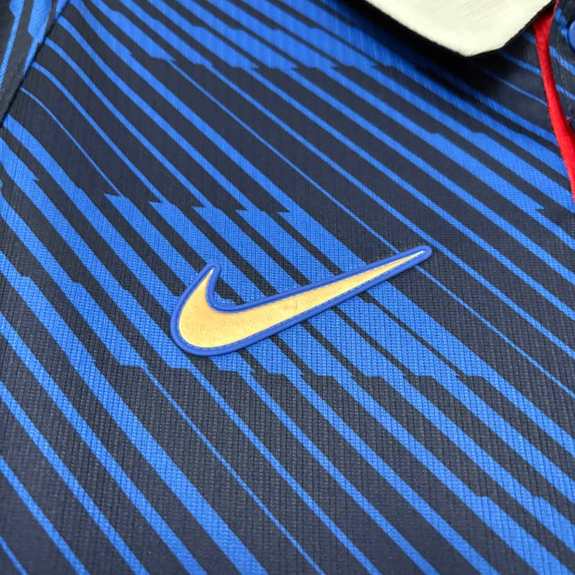 Maglia Francia Home 2026--4