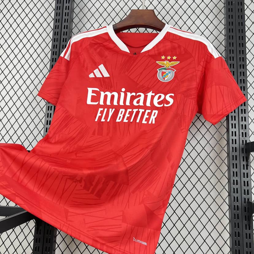Camisola Benfica Principal 2026/27--7