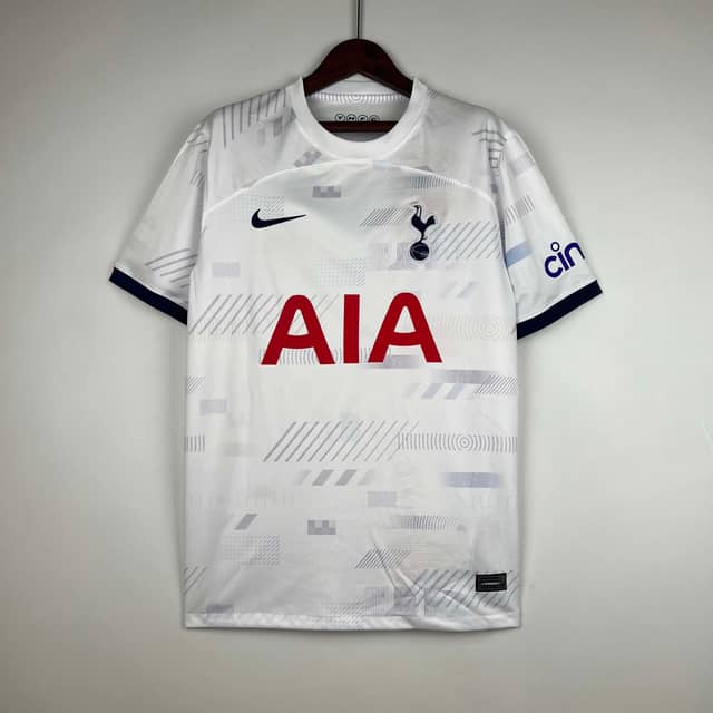 Camiseta Tottenham Primera Equipación 2023/24