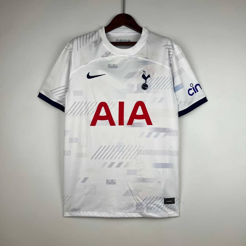 Maillot Tottenham Domicile 2023/24