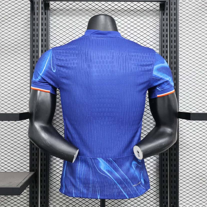 Maillot Chelsea Domicile 2024/25 Version Player--1