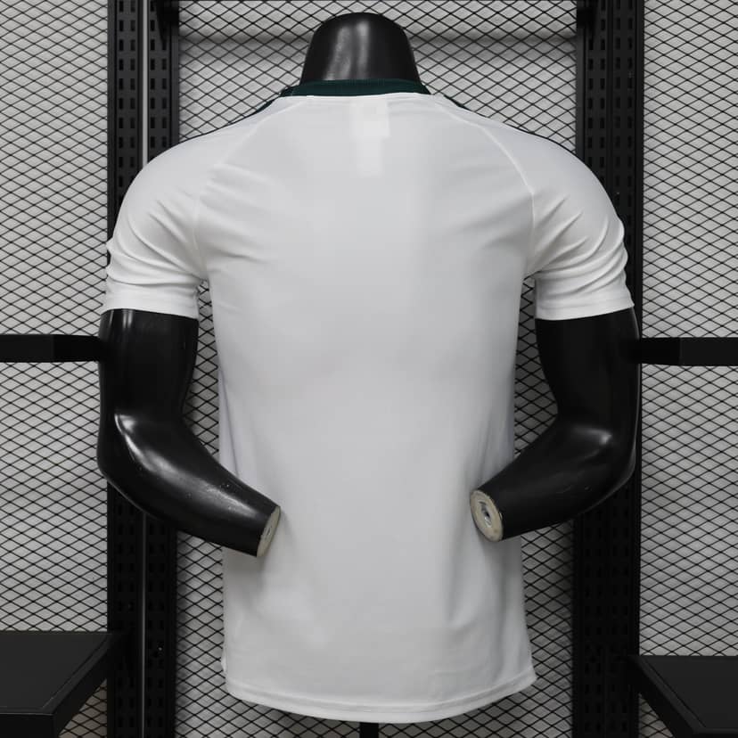 Maglia Messico 2026 Special Edition Player Version Bianca--1