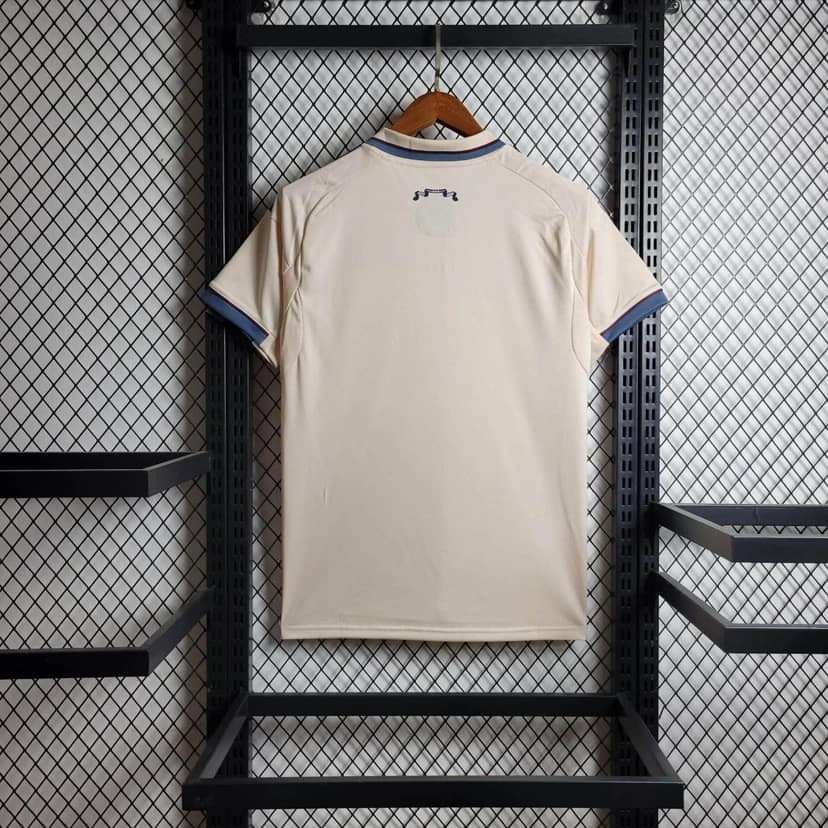 Camiseta Ajax Tercera Equipación 2025/26--1