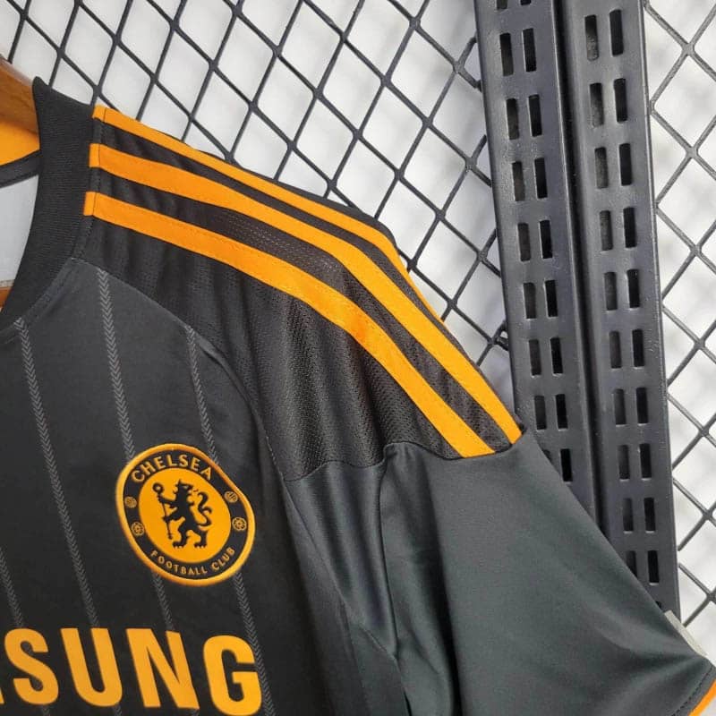 Maglia Retro Chelsea Away 2010/11--6
