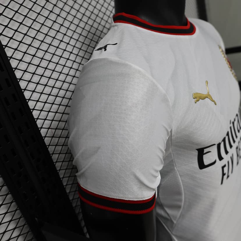 Maglia AC Milan Away 2026/27 Player Version--4