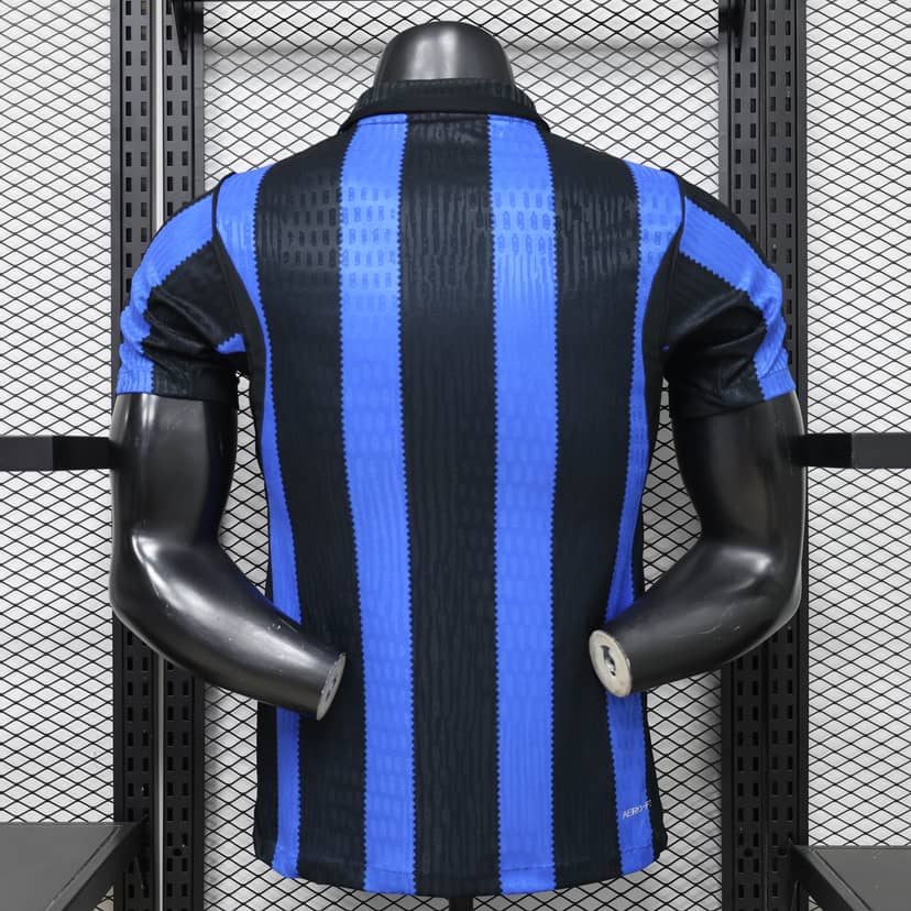 Camisola Inter de Milão Principal 2026/27 Versão Jogador Qualidade Tailandesa--1