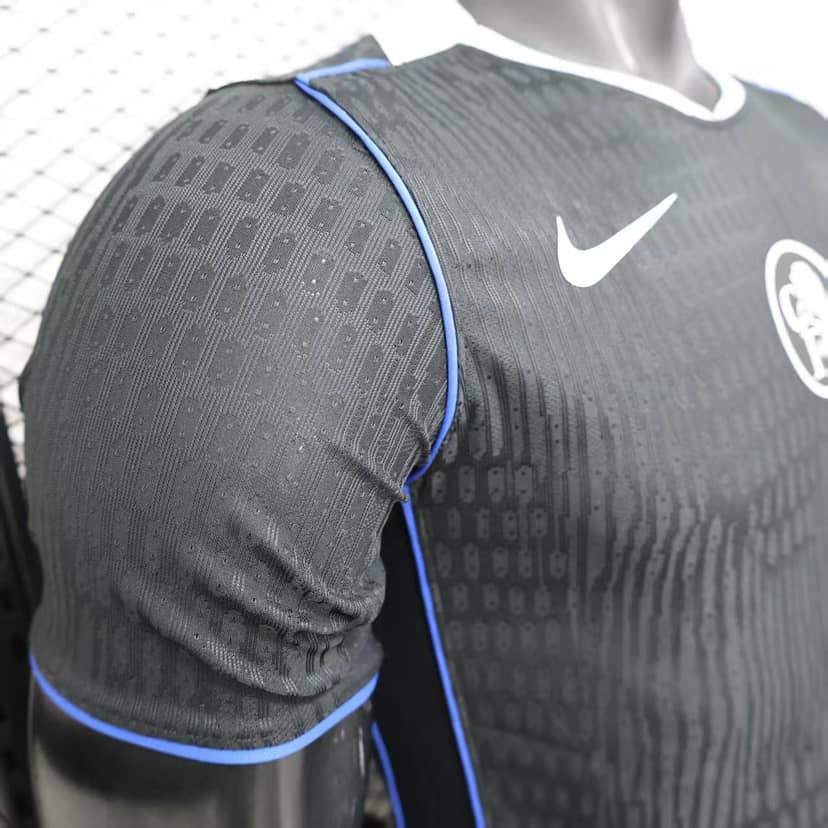 Maglia Chelsea Third 2025/26 Player Version--5