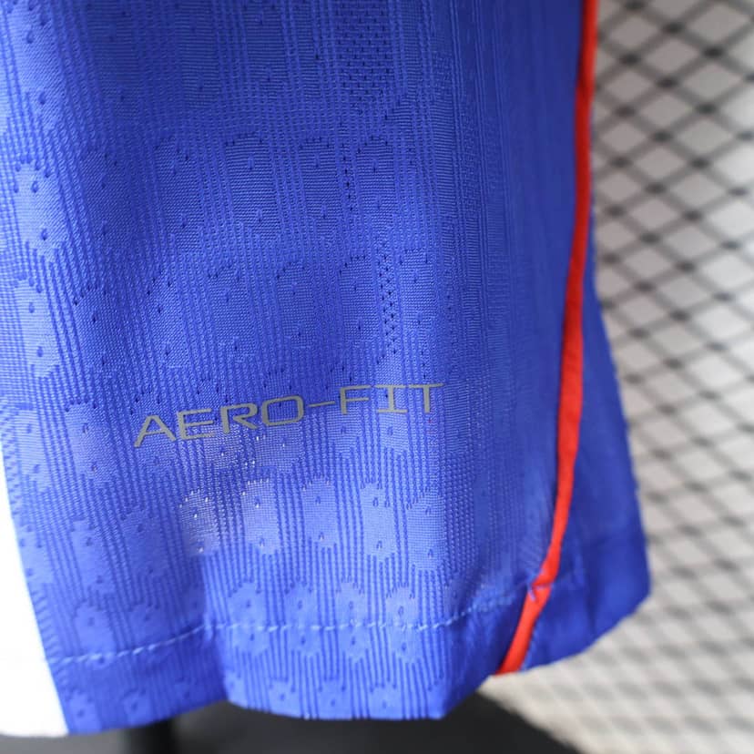 Camisola PSG Principal 2026/27 Edição Twin Star Versão Jogador--8