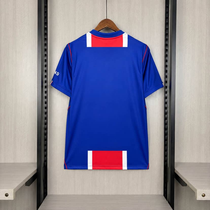 Maillot PSG Domicile 2026/27--1