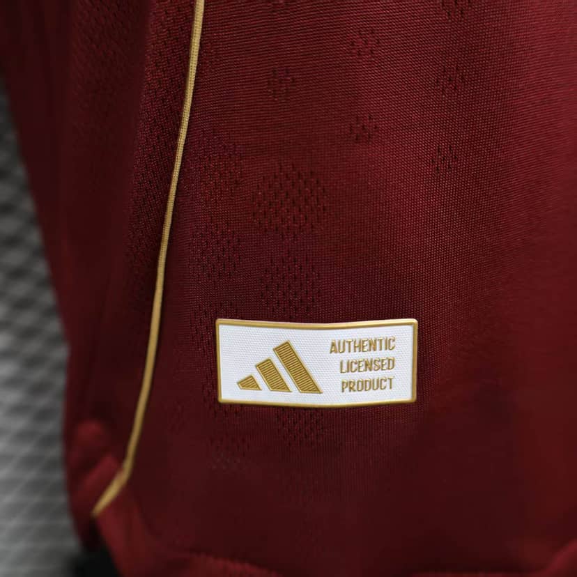 Camiseta Aston Villa Primera Equipación 2025/26 Versión Jugador--8