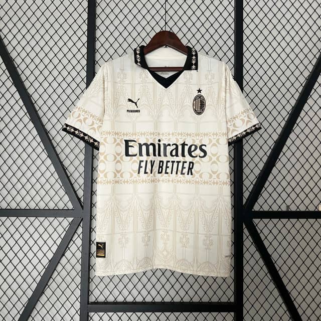 Koszulka AC Milan edycja kolaboracyjna 2023/24