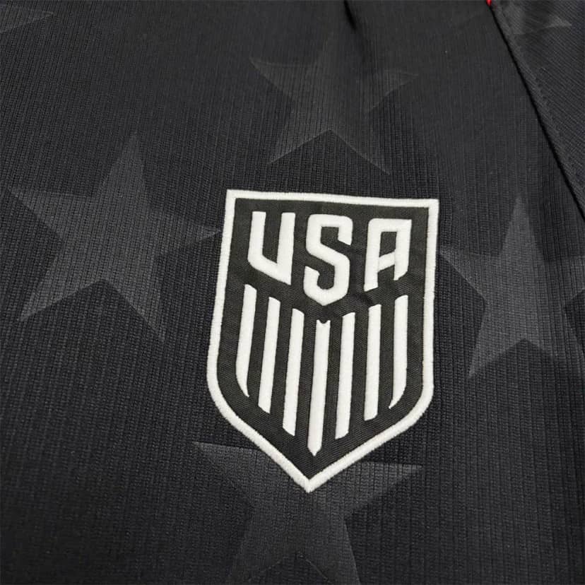 Maglia USA Away 2026--5