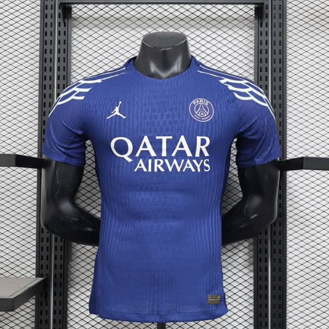 Camiseta PSG Cuarta Equipación 2024/25 Versión Jugador