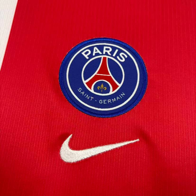 Maillot PSG Domicile 2026/27--4