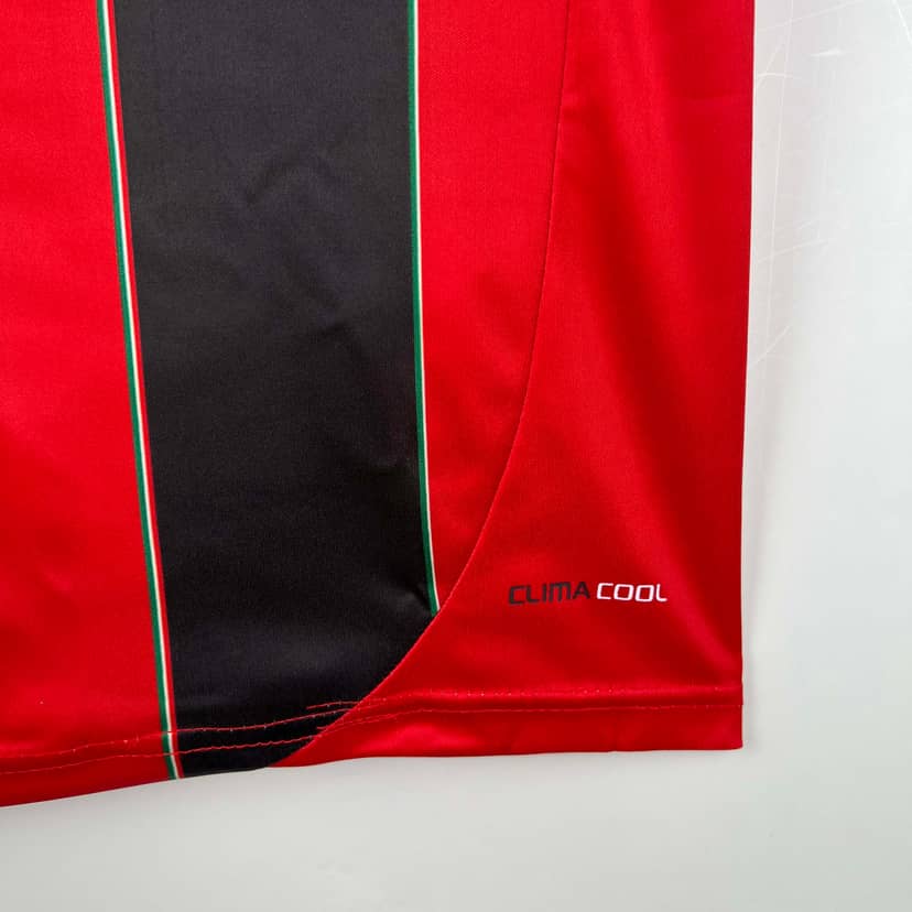 2012/2013 Retro AC Milan Home Shirt--7