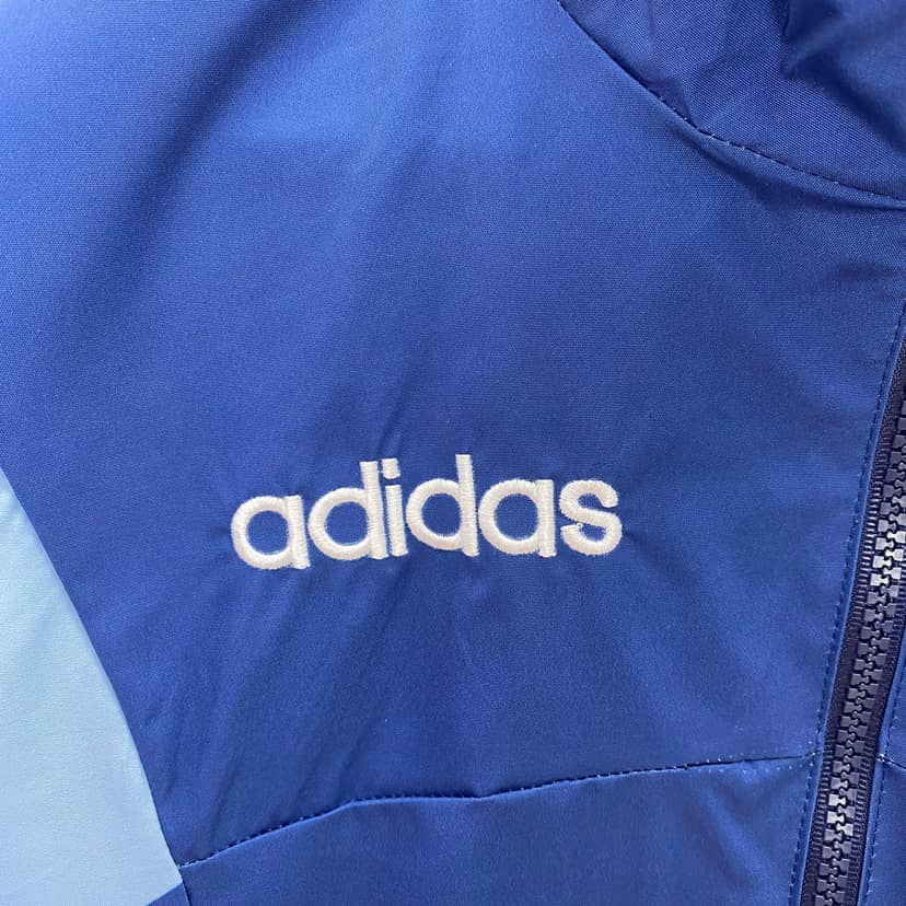 Cortavientos Argentina 2024 Azul Oscuro--4