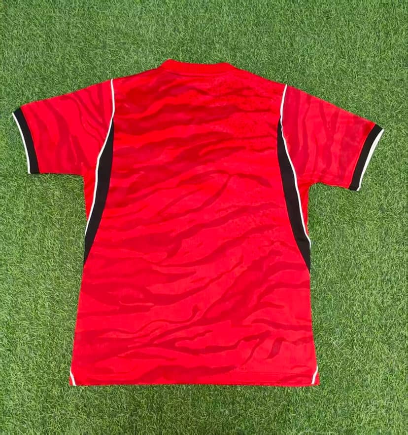 Maglia Corea del Sud Home 2026--1