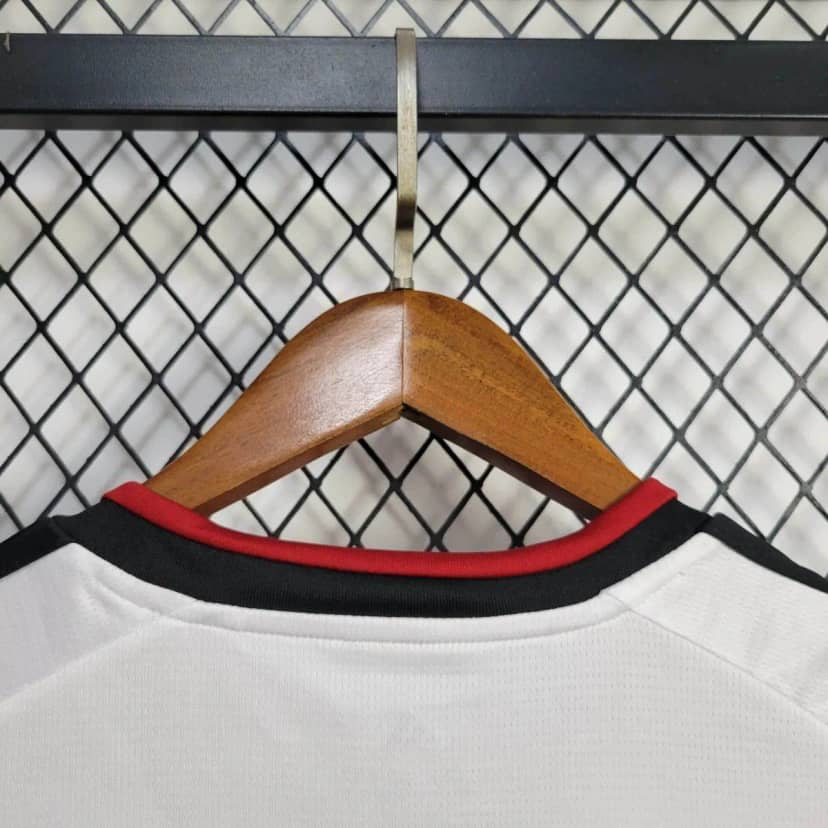 2026 Germany Home Shirt--3
